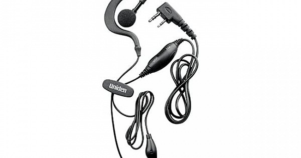 Uniden wireless online headset